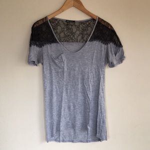 Ella Moss Blouse/T-Shirt
